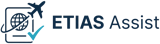 ETIAS-Assist Logo